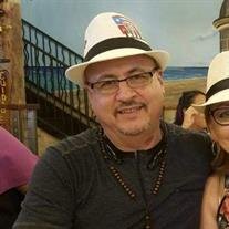 Efrain Rodriguez Nazario