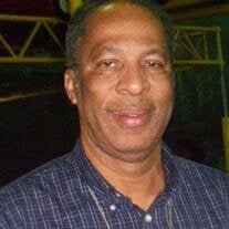 William "Bill" Gatewood