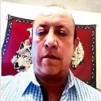 Alfredo Martinez-Perez