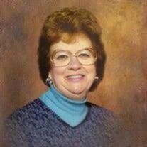 Mary Elizabeth Rhoderick