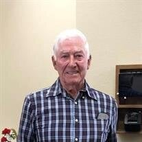 Roy Charles Whisenhunt