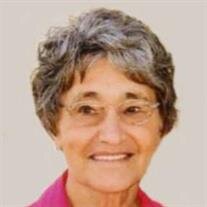 Linda Lee Landers