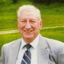 Gordon H. Seeser