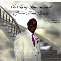 Jordan A Semplar