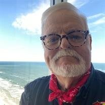 Timothy Spearman Robinson