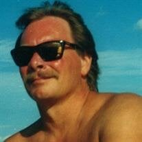 Michael F. Kimball