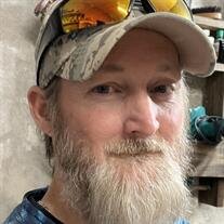 Mr. Bobby Ray Pickett Jr.