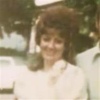 FRANCES BAKER