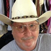 Clifton "Buddy" Durrance