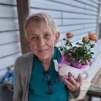 Mary Ellen Bunker Piper