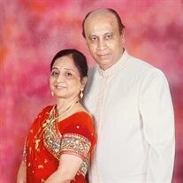 Raj U. Dasaee