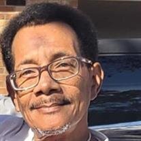Mr. Jeffrey Eugene Braswell