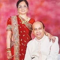 Jyoti R. Desai