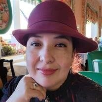 Diana Zavala Davis
