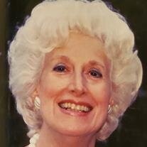 Irene Mactavish Hewitt