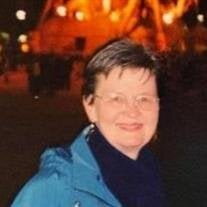 Jeannette T Muir