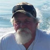 Gary M. Potter