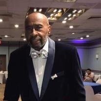 Joe A. Curbeam