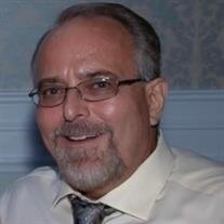 Daniel B. Leese Jr.