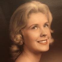 Suzanne Frances Brooks