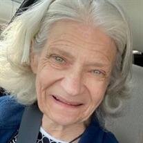Margaret "Meg" M. Miller
