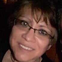 Carla Martinez