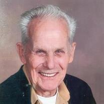 Bernard H. Hibma