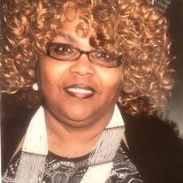 Sis. Shirley Reynolds