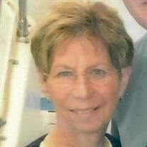 Ellen M. Barr