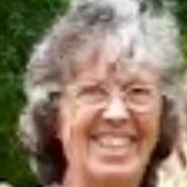 Pauline Elliott