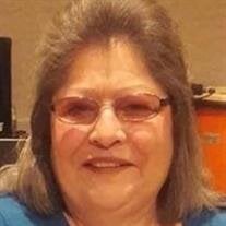 Priscilla Ruth Aragon