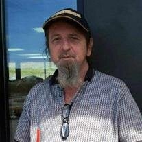 George Arthur Brown