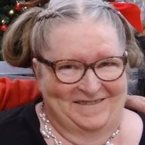 Margaret Grace Meade
