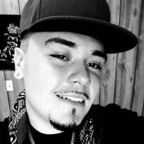 Demetrio Damien Jaramillo