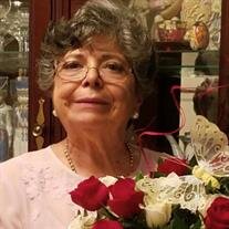 CAMERINA MAGALLANES