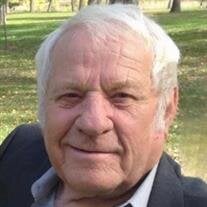 Donald "Don" Oster