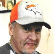 Louie Leroy Romero Jr