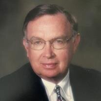 Dr. Henry Lee Chennault