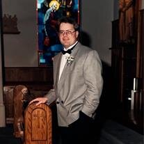Phillip W. Graham