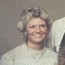 C. ROSANN SHAFER