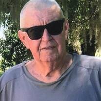 Mr. John "Jack" Kuon Jr.