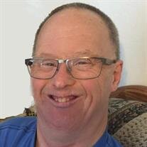 Larry B. Jonas