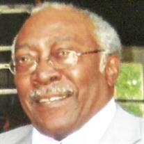Mr. Roger Lee Taylor, Sr.