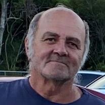 Darryl Stratman Sr.