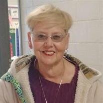 Judy A. Clifford