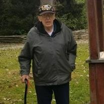 William B. Lott