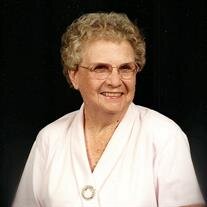 Phyllis Marie Ellzey
