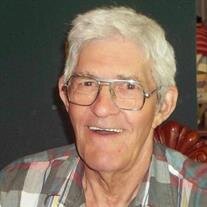 John Billy  "BILL" Franks