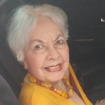 Ana Luisa Rodriguez Perez