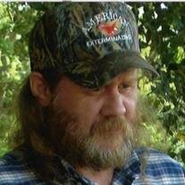 Thurman DeWayne Bridwell